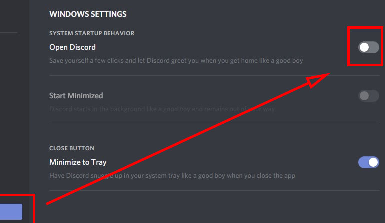 Как выключить шумоподавление в дискорде. Startup Window в дискорде. Трей в дискорде. Дискорд стартап виндовс. Discord опенинг.