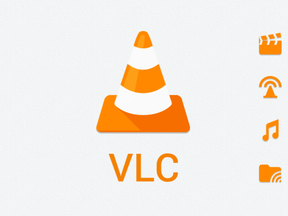 vlc is unable to open the mrl