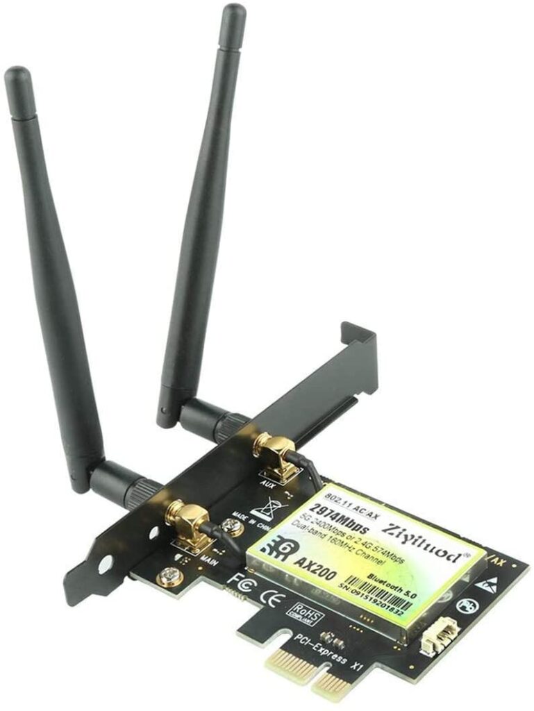 tp-link tl-wn881nd pci-express x1 802.11b/g/n wi-fi adapter